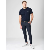 Pantaloni da equitazione LeMieux Elite Classic uomo Selce Grigio Pantaloni da equitazione LeMieux Elite Classic uomo Selce Grigio