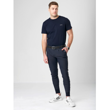 Pantaloni da equitazione LeMieux Elite Classic uomo Pantaloni da equitazione LeMieux Elite Classic uomo