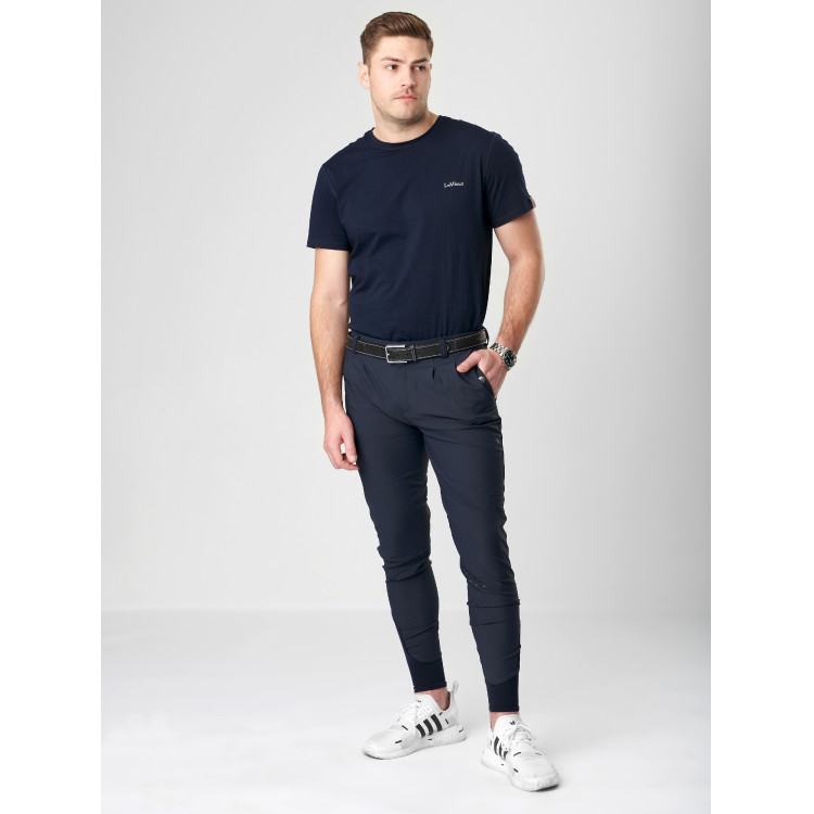 Pantaloni da equitazione LeMieux Elite Classic uomo Pantaloni da equitazione LeMieux Elite Classic uomo