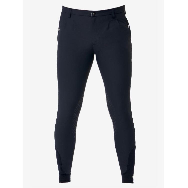 Pantaloni da equitazione LeMieux Elite Classic uomo Pantaloni da equitazione LeMieux Elite Classic uomo