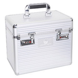 Box per la toelettatura Imperial Riding Shiny Classic small