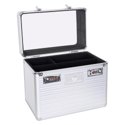 Box per la toelettatura Imperial Riding Shiny Classic small Box per la toelettatura Imperial Riding Shiny Classic small