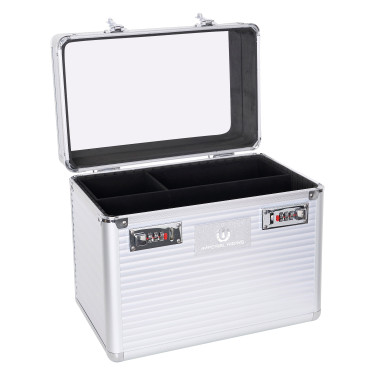 Box per la toelettatura Imperial Riding Shiny Classic small Box per la toelettatura Imperial Riding Shiny Classic small