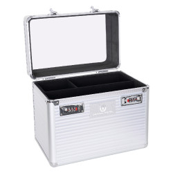 Box per la toelettatura Imperial Riding Shiny Classic small Box per la toelettatura Imperial Riding Shiny Classic small