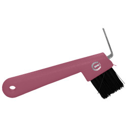 Netta piedi con spazzola Imperial Riding Favola rosa Netta piedi con spazzola Imperial Riding Favola rosa