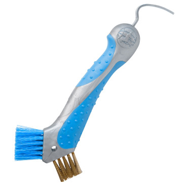 Cure-pied Imperial Riding Scraper Blue Breeze Cure-pied Imperial Riding Scraper Blue Breeze