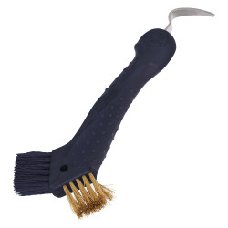 Cura-zoccolo Imperial Riding Scraper Marina / marina Blu Cura-zoccolo Imperial Riding Scraper Marina / marina Blu