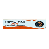 Pasta di Rame Max Foran