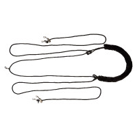 Redini di addestramento Good Will Imperial Riding Nero