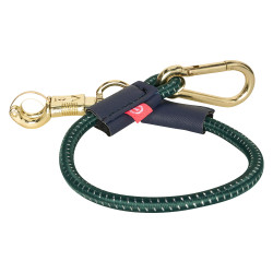 Lunga di fissaggio Imperial Riding elastica per camion 60 cm