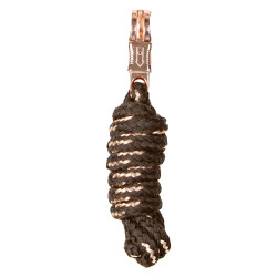 Lunga corda da attacco Imperial Riding Go Star panico Nocciola Marrone Lunga corda da attacco Imperial Riding Go Star panico Nocciola Marrone