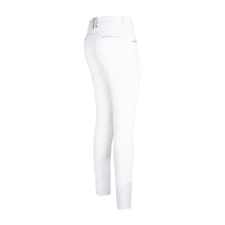 Pantaloni da equitazione Imperial Riding El Capone Full Bianco Pantaloni da equitazione Imperial Riding El Capone Full Bianco