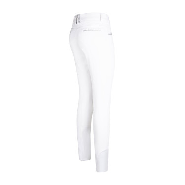 Pantaloni da equitazione Imperial Riding El Capone Full Bianco Pantaloni da equitazione Imperial Riding El Capone Full Bianco