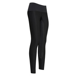 Pantaloni da equitazione Euro-Star Flying Famous FullGrip