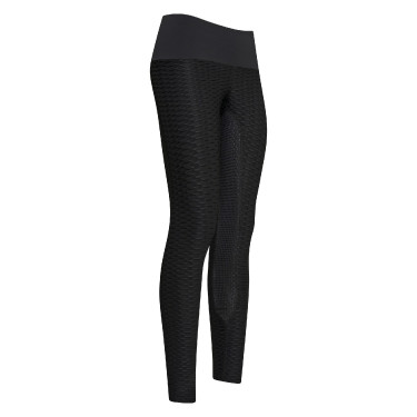 Pantaloni da equitazione Euro-Star Flying Famous FullGrip Pantaloni da equitazione Euro-Star Flying Famous FullGrip