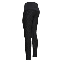 Pantaloni da equitazione Euro-Star Flying Famous FullGrip Nero Pantaloni da equitazione Euro-Star Flying Famous FullGrip Nero