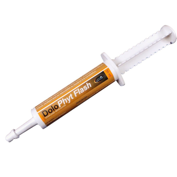 Dolophyt Flash