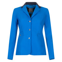 Giacca da concorso Euro-Star Maxima Blu olandese