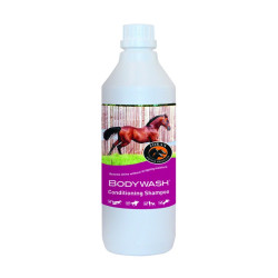 Shampoo Equine Bodywash Foran