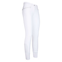 Pantaloni da equitazione Easy Rider Carice KneeGrip Blu navy Pantaloni da equitazione Easy Rider Carice KneeGrip Blu navy