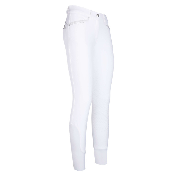 Pantaloni da equitazione Easy Rider Carice KneeGrip Pantaloni da equitazione Easy Rider Carice KneeGrip