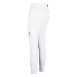 Pantaloni da equitazione Euro-Star Nika FullGrip donna