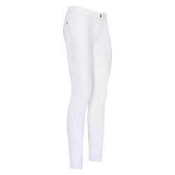 Pantaloni da equitazione Euro-Star Dynamic Air FullGrip uomo