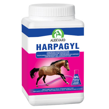 Harpagyl Audevard 900 Grammes