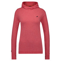 Top Euro-Star Melody Corallo fiammeggiante Rosso