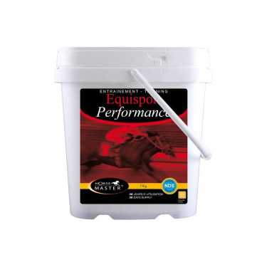 Equisport Performance Cavallo Master Equisport Performance Cavallo Master
