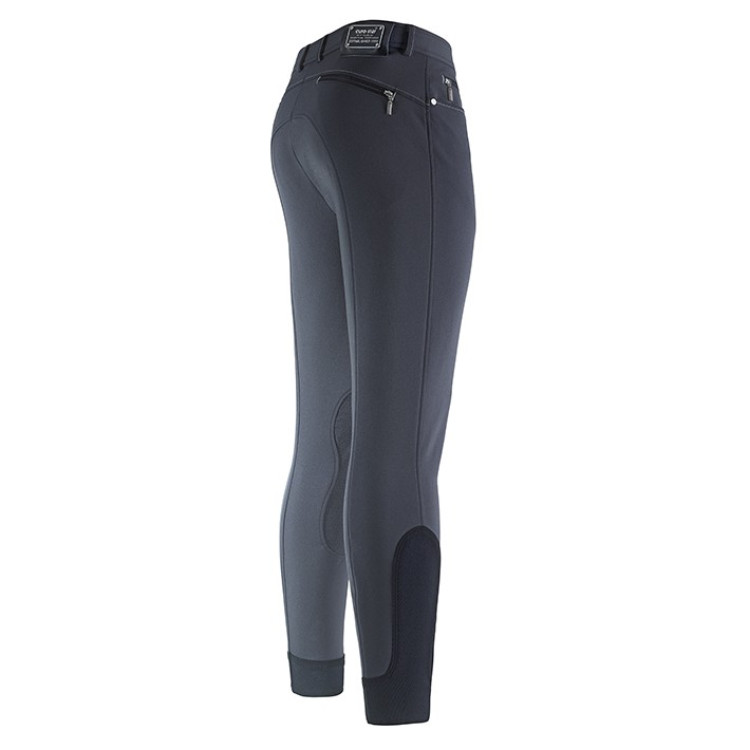 Pantaloni da equitazione Euro-Star Active KneeGrip uomo Pantaloni da equitazione Euro-Star Active KneeGrip uomo
