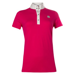 Camicia da competizione Euro-Star Harper