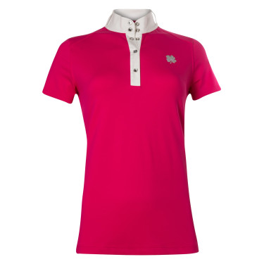 Camicia da competizione Euro-Star Harper