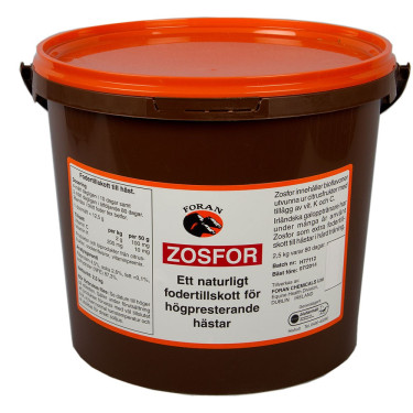 Zosfor Foran