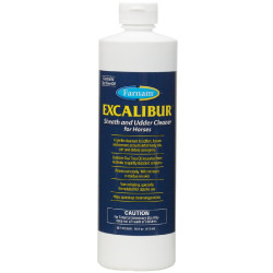 Excalibur Farnam