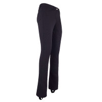 Pantalon d'equitation Easy Rider Evita Jodhpur FullGrip Bleu marine