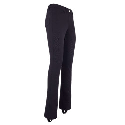 Pantaloni da equitazione Easy Rider Evita Jodhpur FullGrip Pantaloni da equitazione Easy Rider Evita Jodhpur FullGrip