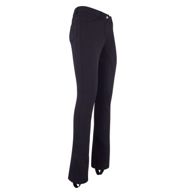 Pantaloni da equitazione Easy Rider Evita Jodhpur FullGrip Pantaloni da equitazione Easy Rider Evita Jodhpur FullGrip