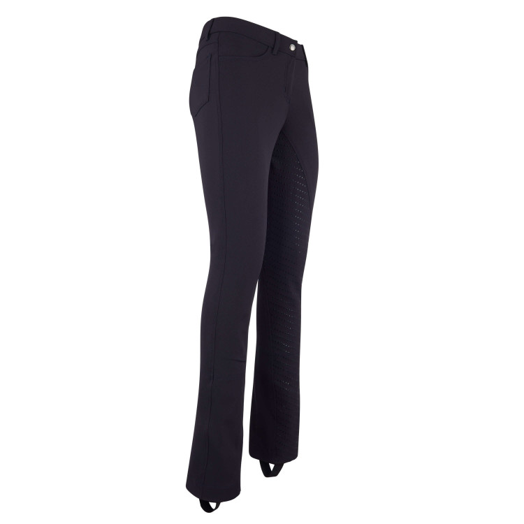Pantaloni da equitazione Easy Rider Evita Jodhpur FullGrip Pantaloni da equitazione Easy Rider Evita Jodhpur FullGrip