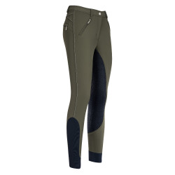 Pantaloni da equitazione Euro-Star Energy FullGrip