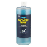 Shampooing Wonder blue Farnam Shampooing Wonder blue Farnam