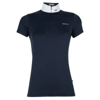 Maglia da competizione Euro-Star Thaisa Blu navy