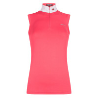 Camicia da competizione Euro-Star Taylor Litchi Rosso