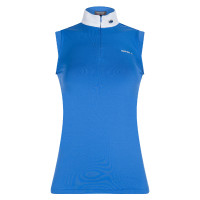 Camicia da competizione Euro-Star Taylor Ghiandaia azzurra