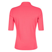 T-shirt Euro-Star Jennifer Litchi Rosso