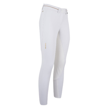 Pantaloni da equitazione Euro-Star Jigsaw FullGrip Premium donna Pantaloni da equitazione Euro-Star Jigsaw FullGrip Premium donna