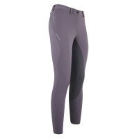 Pantalon d'equitation Euro-Star Breeze FullGrip Premium femm Tornado