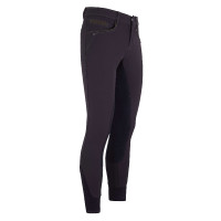 Pantaloni da equitazione Easy Rider Phil Full uomo Blu navy Pantaloni da equitazione Easy Rider Phil Full uomo Blu navy