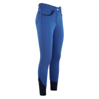 Pantaloni da equitazione Easy Rider Xantippe FullGrip AC donna Blu reale Pantaloni da equitazione Easy Rider Xantippe FullGrip AC donna Blu reale