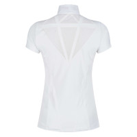 Maglia da competizione Euro-Star Thaisa Bianco Maglia da competizione Euro-Star Thaisa Bianco